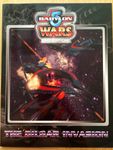 Babylon 5 Wars: The Dilgar Invasion