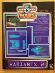 Babylon 5 Wars: Variants-2