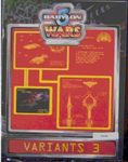 Babylon 5 Wars: Variants-3