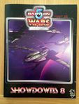 Babylon 5 Wars: Showdowns-8
