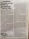 Babylon 5 Wars: Raiders & Privateers-2