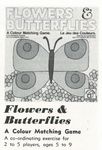 Flowers & Butterflies