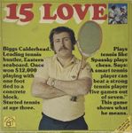 15 Love