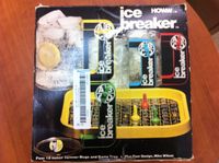 Ice Breaker