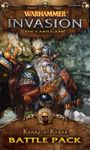 Warhammer: Invasion – Karaz-a-Karak box art