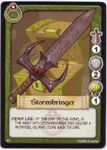 MiniMonFa: Stormbringer Promo