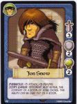 MiniMonFa: Jon Snow Promo