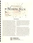 Panzer Grenadier: Nihon Silk