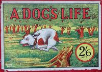 "A Dog's Life"