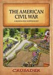 The American Civil War: A Rank & File Supplement