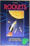 Rockets doboz