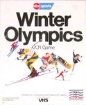 Winter Olympics VCR Game