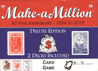 Make-a-Million box art