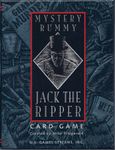 Mystery Rummy: Jack the Ripper