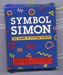 Coperta Symbol Simon