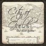 City of Guilds: The Dice Game