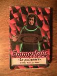 Emmerlaüs La Puissance