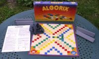 Algorix