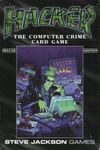 Hacker: Deluxe Edition