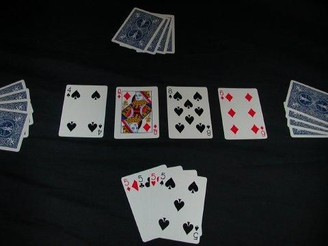 Kemps doboz