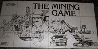 The Mining Game