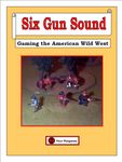 Six Gun Sound