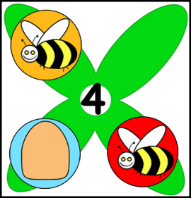 Abejas box art