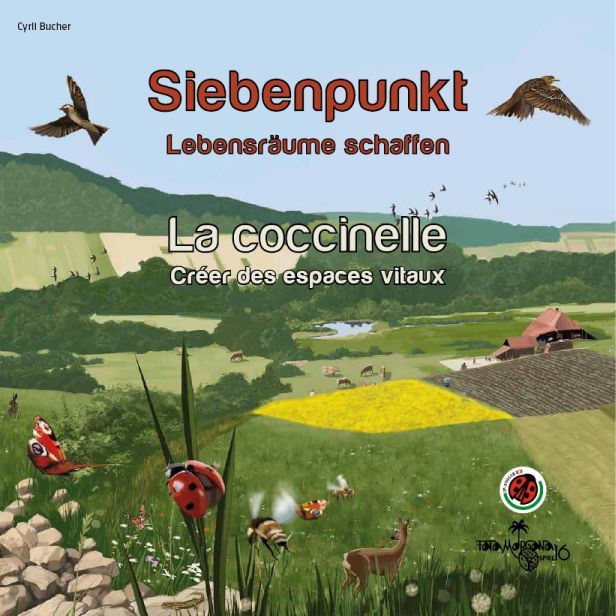 Coperta Siebenpunkt