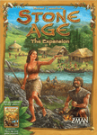 Stone Age: The Expansion box art