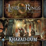 O Senhor dos Anéis: Khazad-dûm