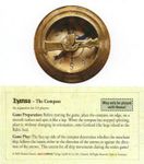 Hansa: The Compass