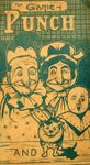 The Game of Punch and Judy
