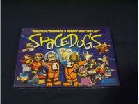 Space Dogs