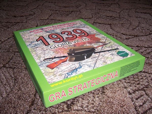 Coperta 1939