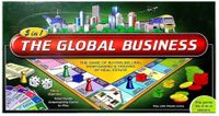 The Global Business