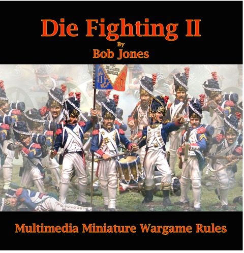 Die Fighting II box art