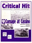 Critical Hit! - Volume 6, No. 1