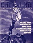 Critical Hit! - Volume 6, No. 3