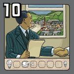 Power Grid: Supply Contract box art