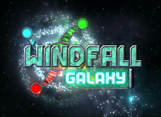 Windfall: Galaxy box art