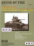 Recon...by Fire: Issue 4