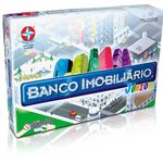 Banco Imobiliário Júnior