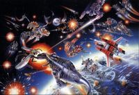 Transformers: Heavy Metal War