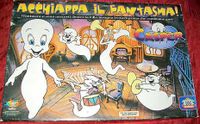 Acchiappa il Fantasma!