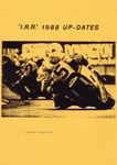 International Road Racing 1988 Up-Dates