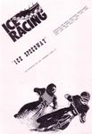 Ice Racing