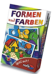 Formen und Farben