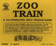 Zoo Train