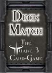 Deckmatch: The Unofficial Quake 3 Card Game