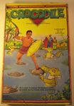 The Crocodile Game